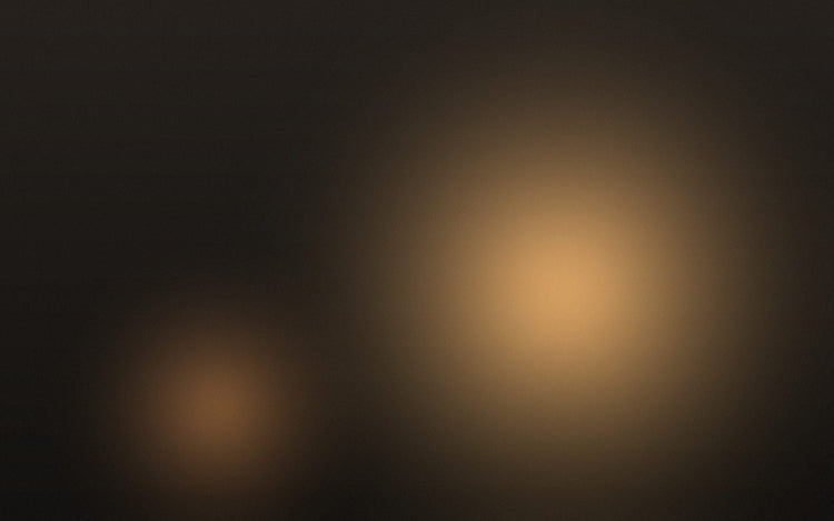 Sfeerbeeld bij de collectie verlichting