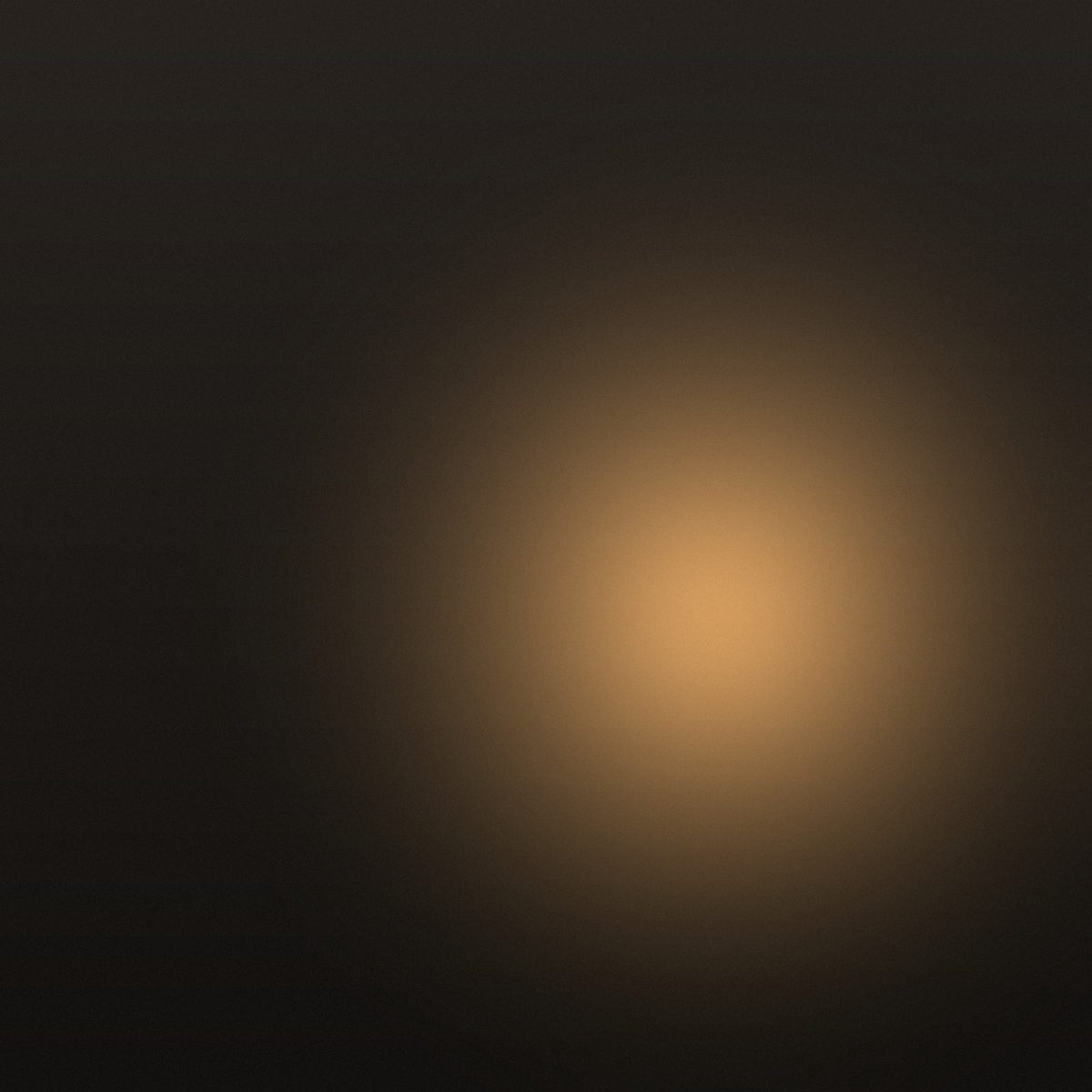 Sfeerbeeld met warm licht